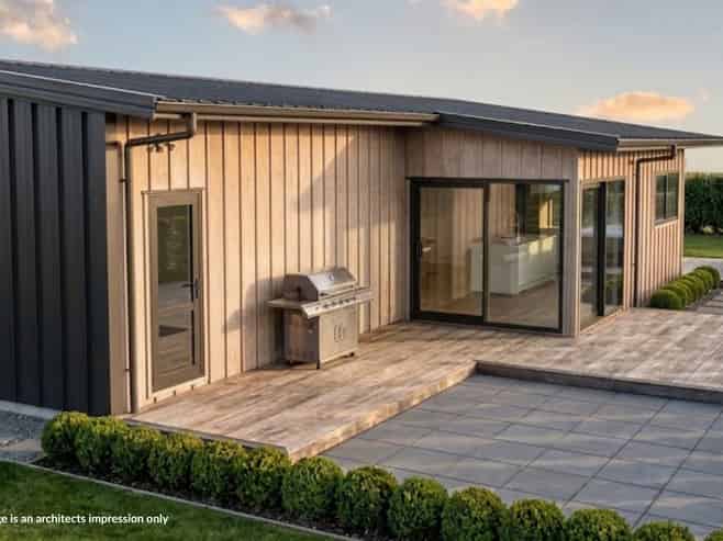 56A Rogers Street, Blenheim