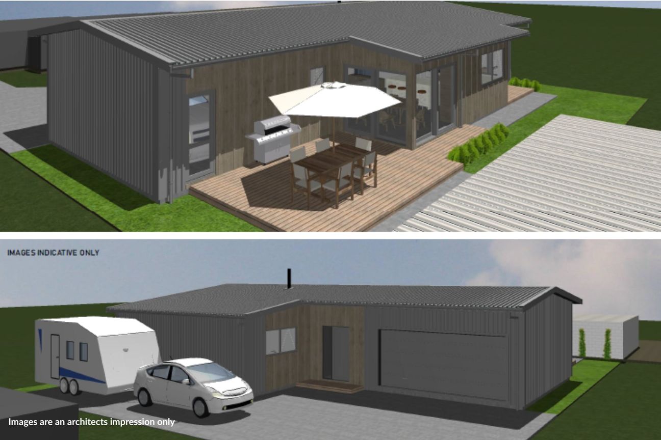 New Build with River Walks on Your Doorstep - Widok 5