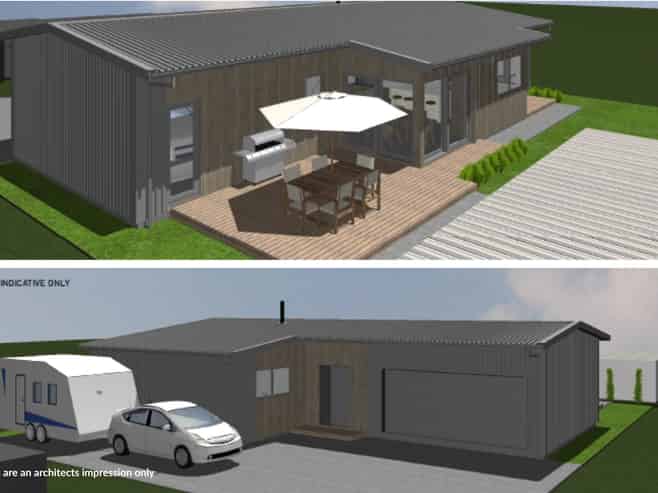 56A Rogers Street, Blenheim