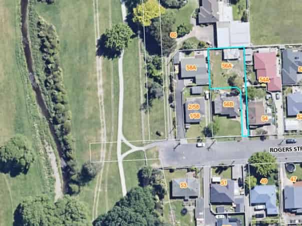 56A Rogers Street, Blenheim