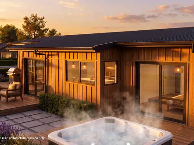 56A Rogers Street, Blenheim
