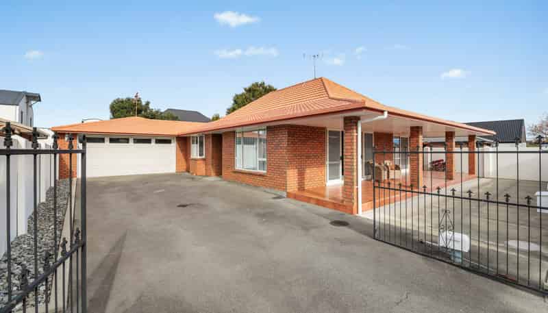 13 Dillon Street, Blenheim