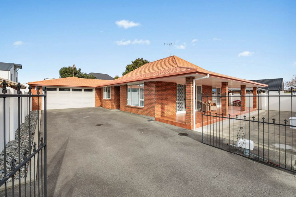 Easy Care Property, 5 Minutes Walk From CBD 1