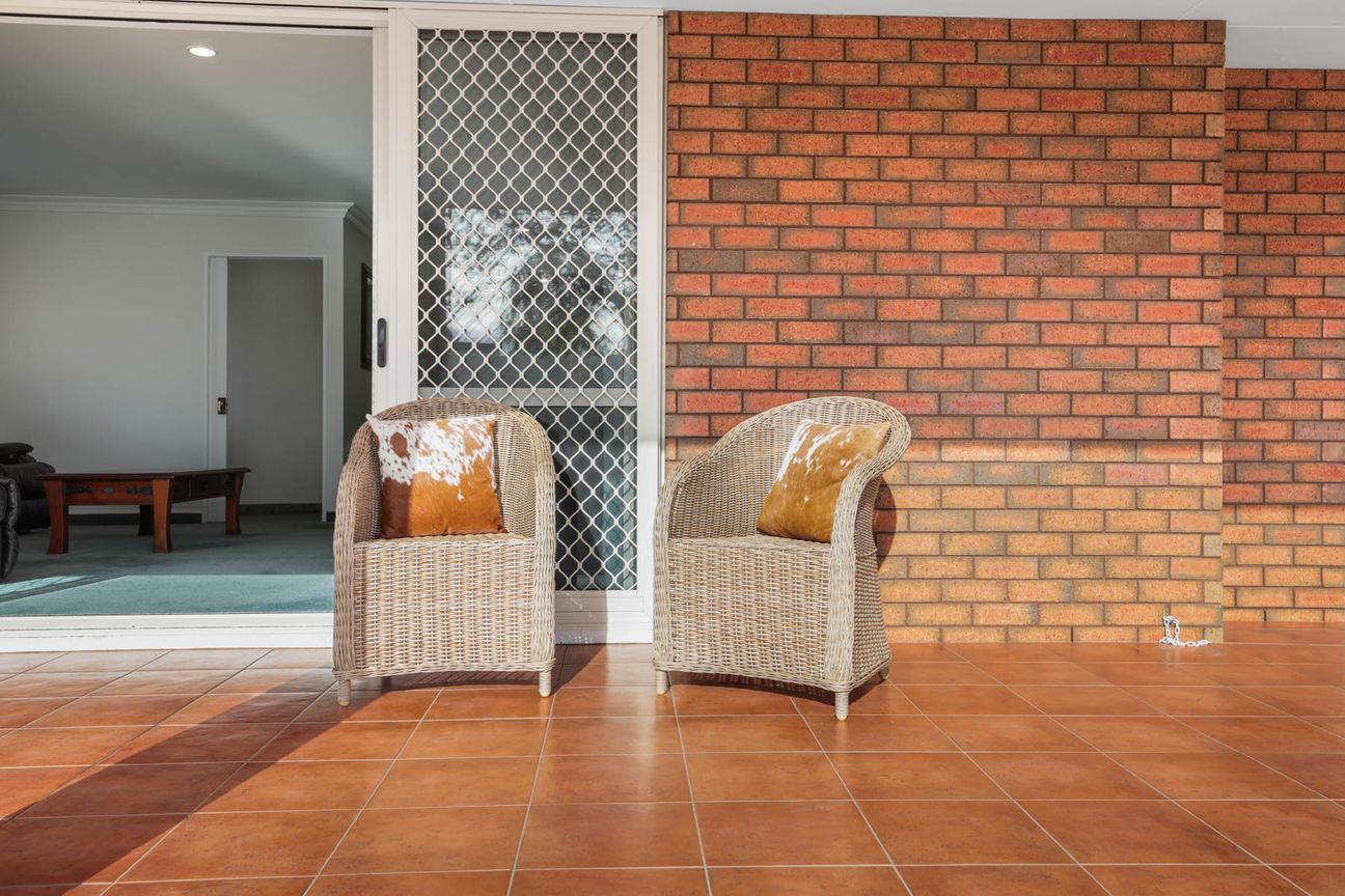 Spacious Home, Very Low Maintenance - Widok 5