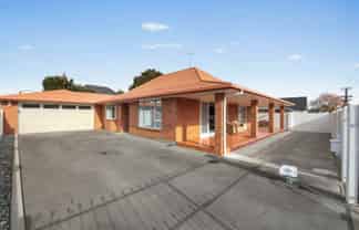 13 Dillon Street, Blenheim