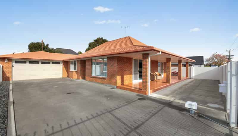13 Dillon Street, Blenheim