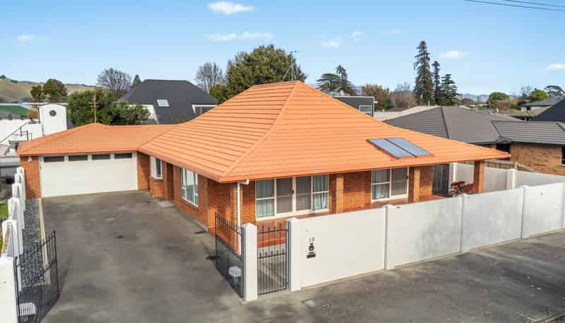13 Dillon Street, Blenheim