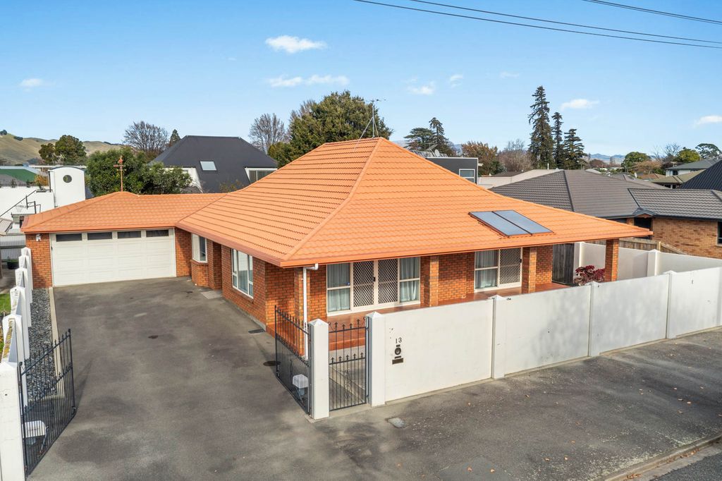 Easy Care Property, 5 Minutes Walk From CBD 5