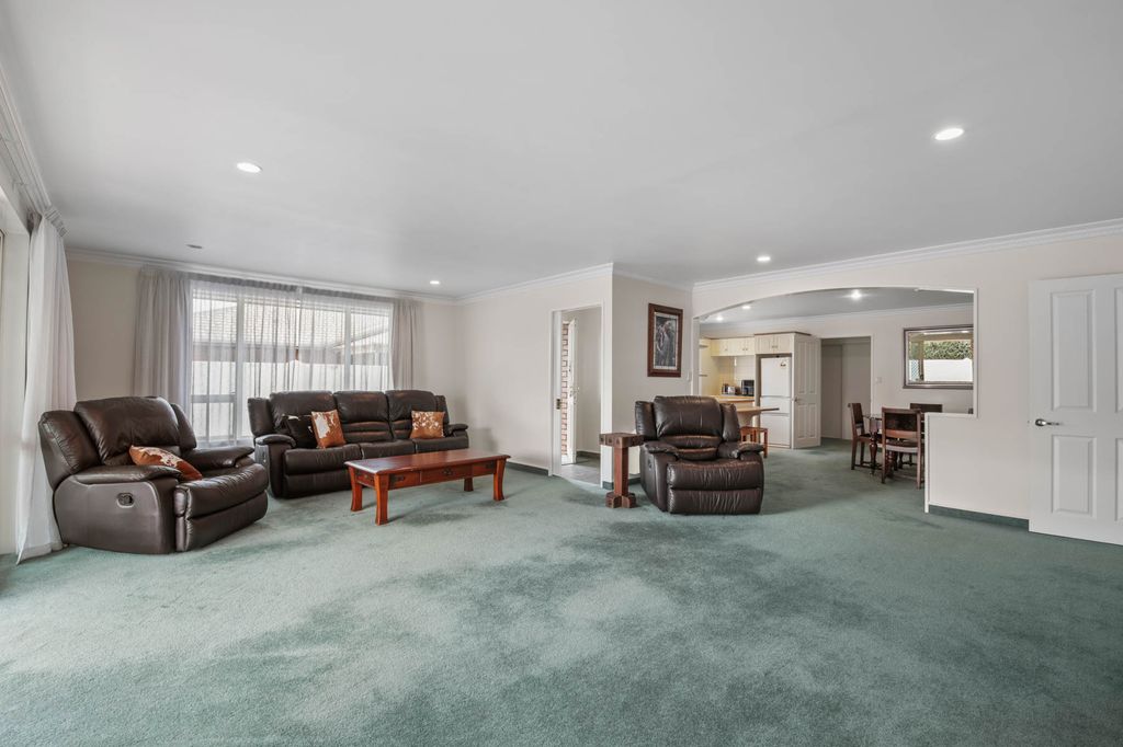 Easy Care Property, 5 Minutes Walk From CBD 2