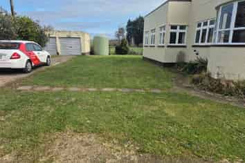 1667 State Highway 2, Nukuhou