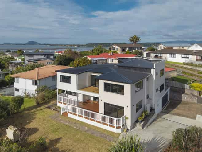 1 Coppelia Avenue, Omokoroa