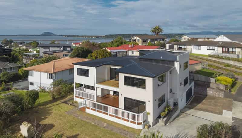 1 Coppelia Avenue, Omokoroa