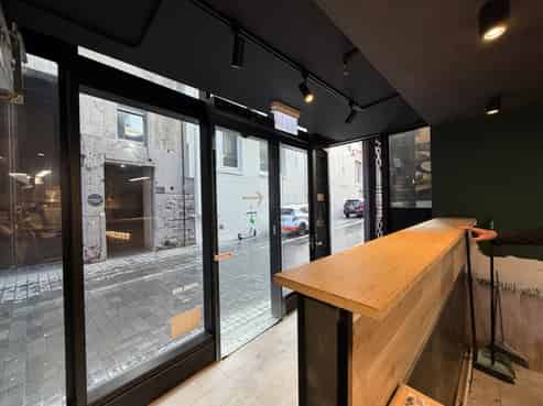 Prime CBD Micro Retail Opportunity
