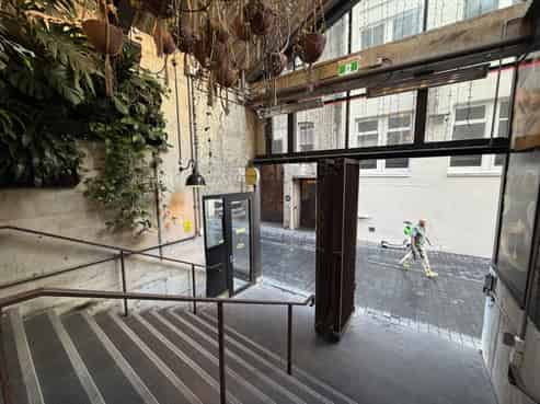 Prime CBD Micro Retail Opportunity