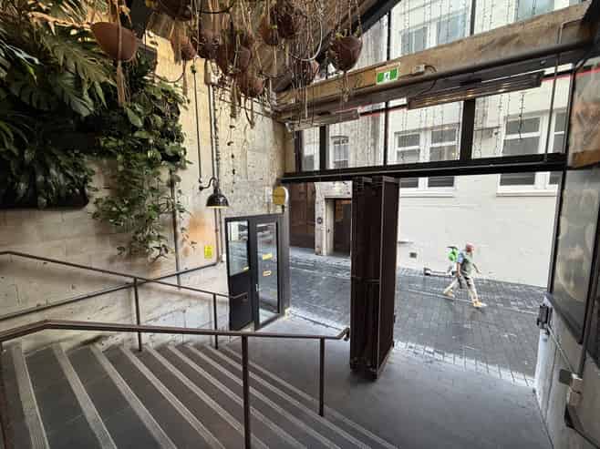Prime CBD Micro Retail Opportunity