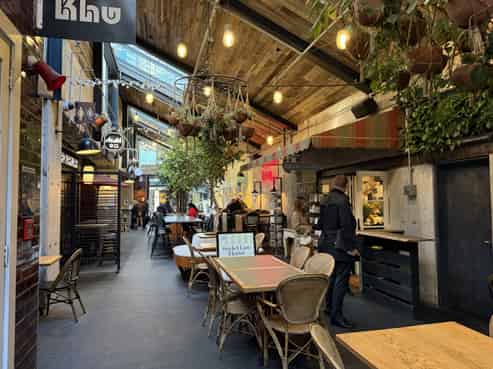 Prime CBD Micro Retail Opportunity