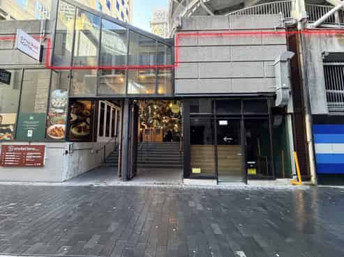 Prime CBD Micro Retail Opportunity