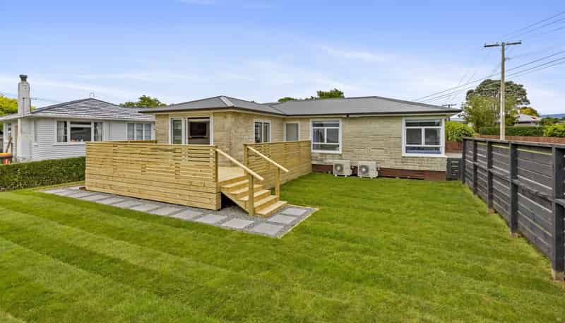 14 Cowling Road, Hurdon