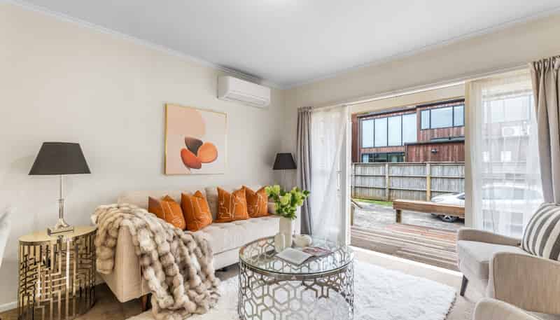 4/42A Clonbern Road, Remuera