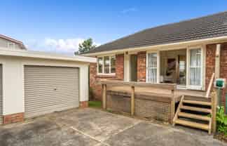 4/42A Clonbern Road, Remuera