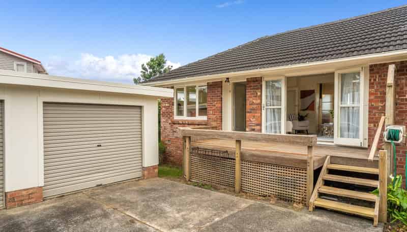 4/42A Clonbern Road, Remuera
