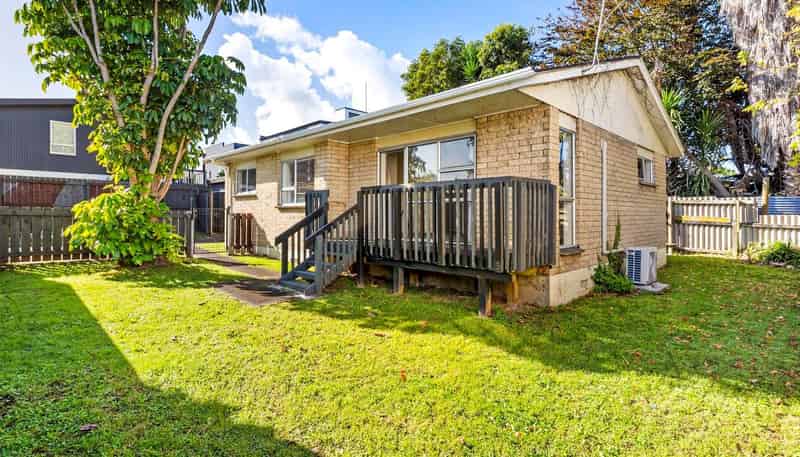 26A Byron Avenue, Takapuna