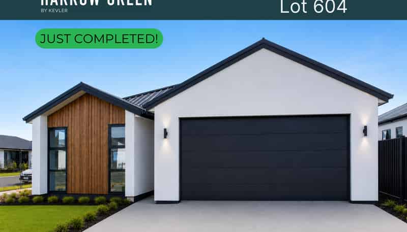 171 Lemonwood Drive, Rolleston
