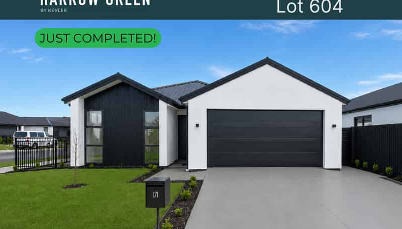171 Lemonwood Drive, Rolleston