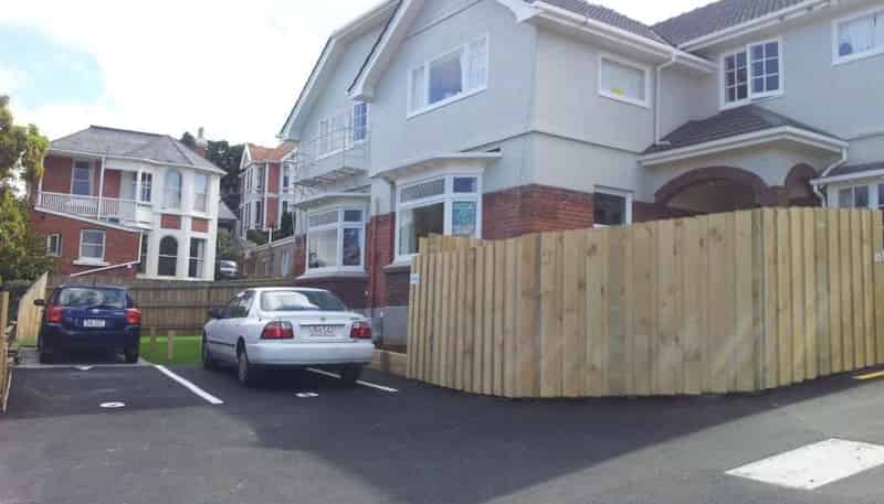 25 London Street, Dunedin Central