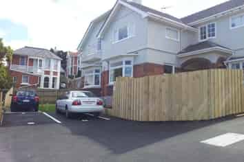 25 London Street, Dunedin Central