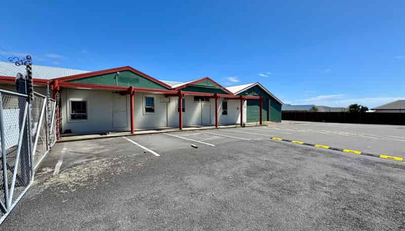 1121 Devon Road, Bell Block