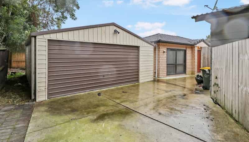 4a Secretariat Place, Randwick Park