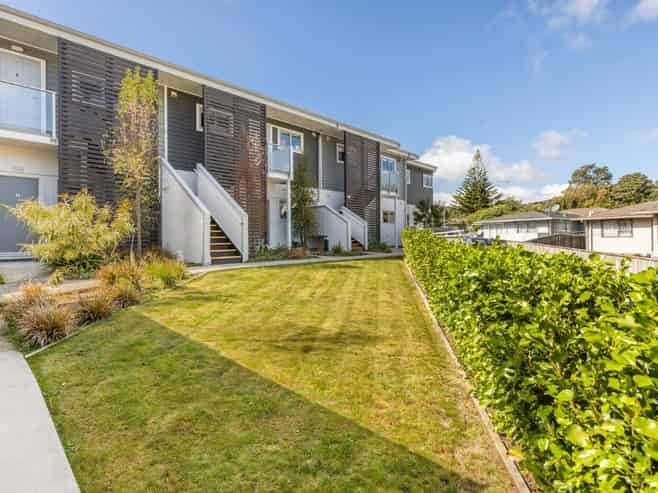 4/14 Atkinson Street, Newlands