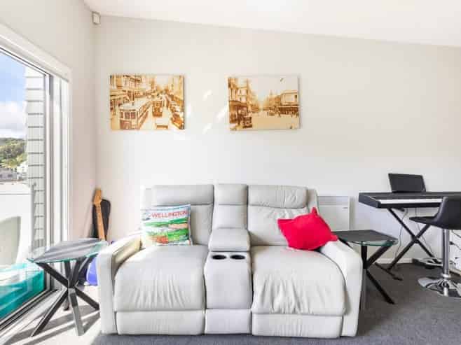 4/14 Atkinson Street, Newlands