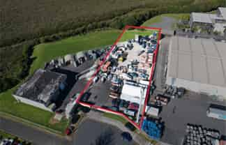 2,728M2 Vacant Or Tenanted Developable Land
