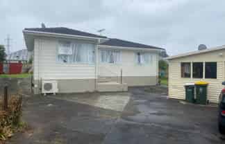 40 Desmond Place, Otara