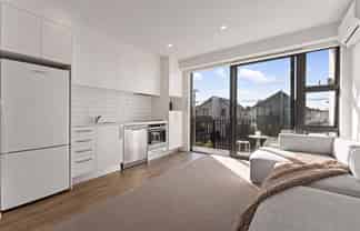 107/38E Fraser Avenue, Northcote