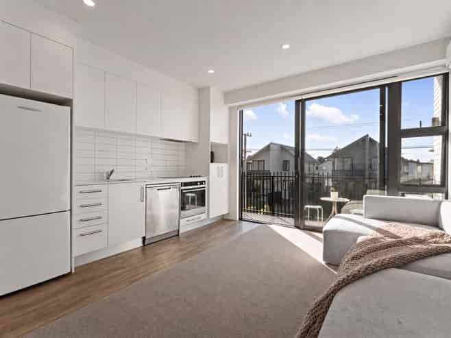 107/38E Fraser Avenue, Northcote