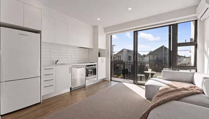 107/38E Fraser Avenue, Northcote