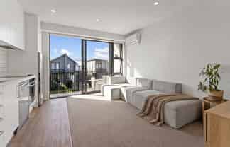 107/38E Fraser Avenue, Northcote