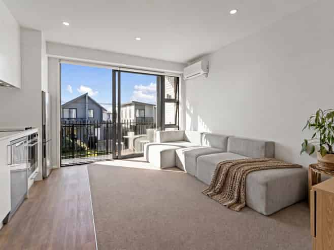 107/38E Fraser Avenue, Northcote