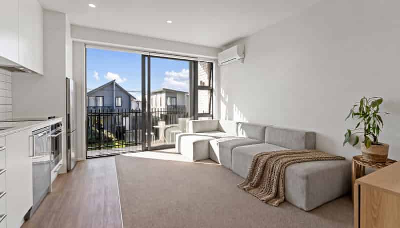 107/38E Fraser Avenue, Northcote