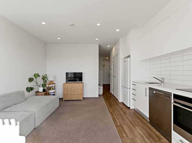 107/38E Fraser Avenue, Northcote