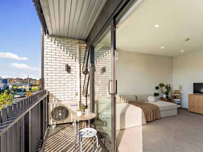 107/38E Fraser Avenue, Northcote