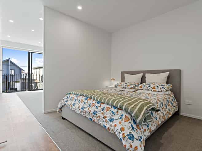 107/38E Fraser Avenue, Northcote