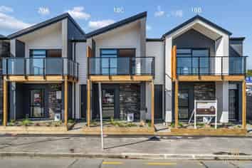 18B King Street, Upper Hutt