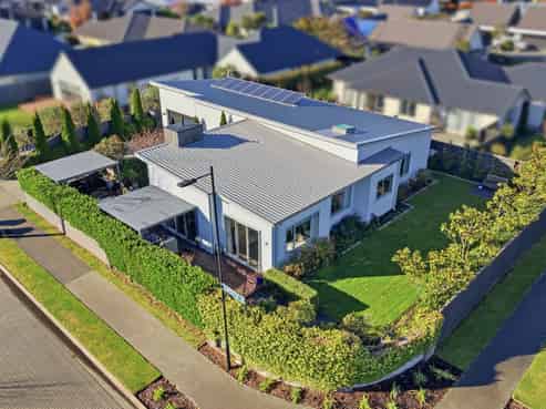 2 Carpenter Drive, Prebbleton