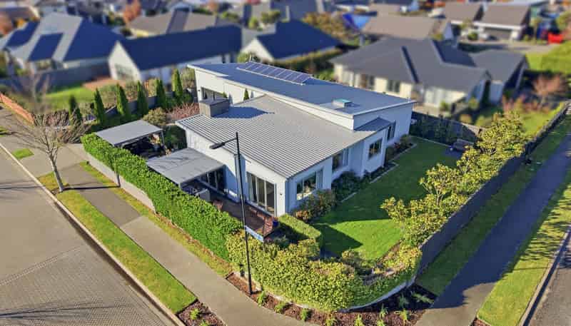 2 Carpenter Drive, Prebbleton
