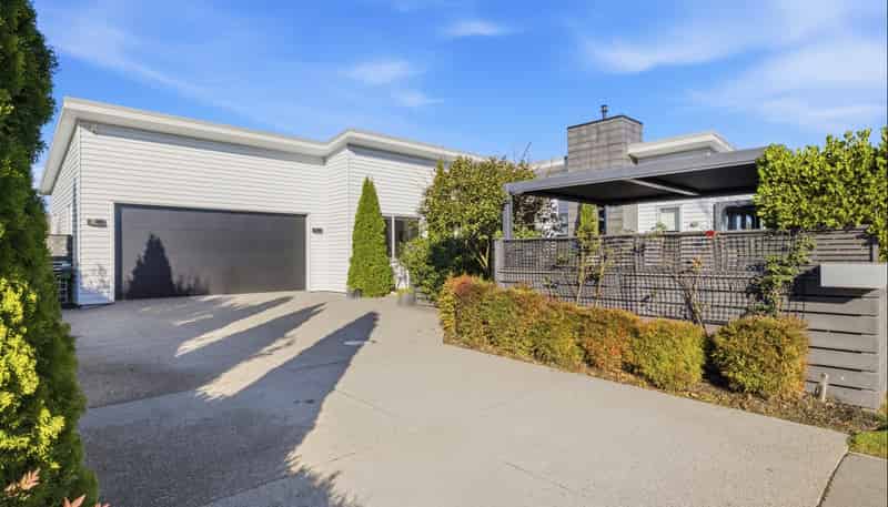 2 Carpenter Drive, Prebbleton