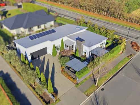 2 Carpenter Drive, Prebbleton